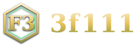 3f111 logo
